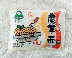Taro Linjun konjak flour (equidistant) 220g