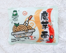 Taro Linjun konjak noodles 220g